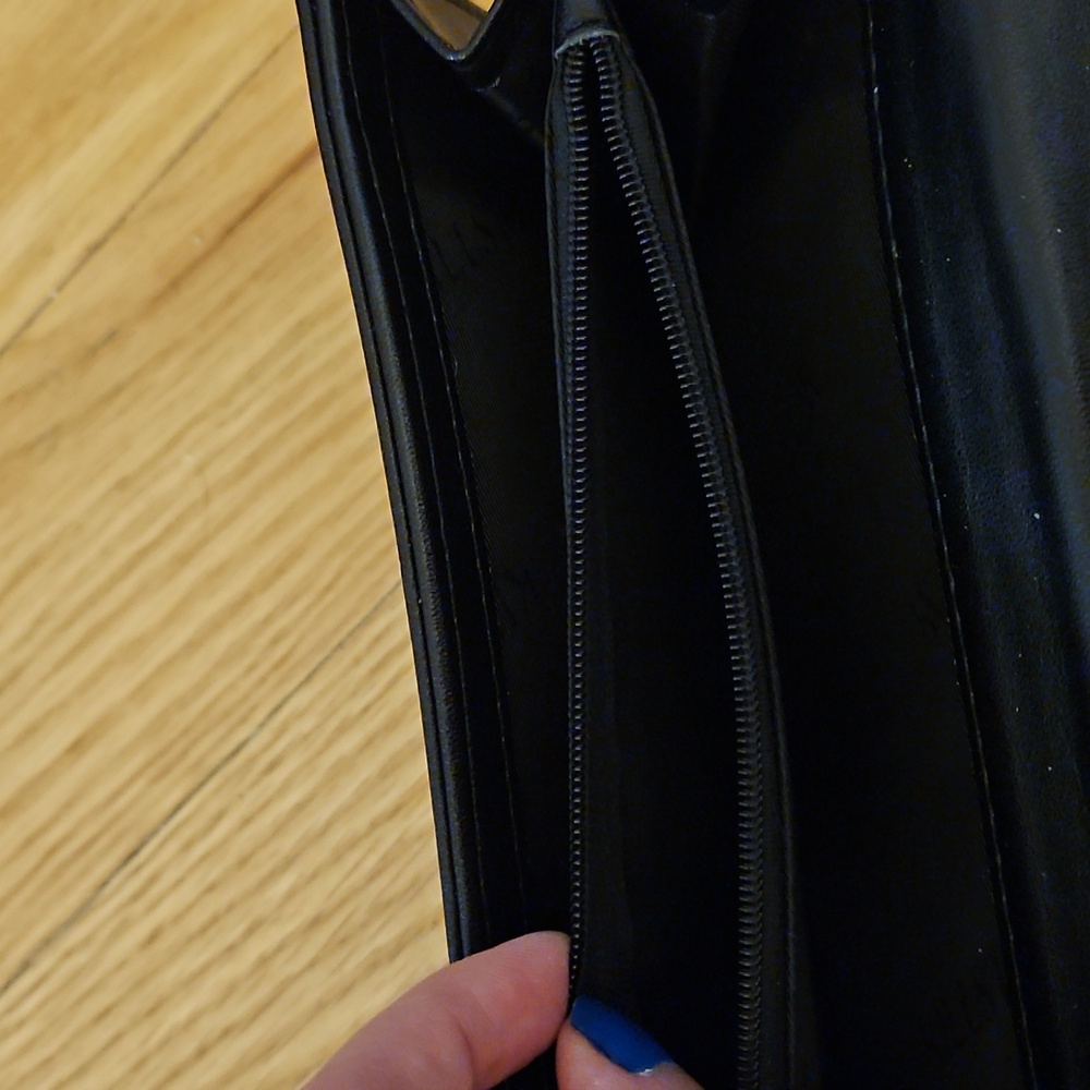 Pre-owned Killstar Webutant Wallet - Picture 6 of 8